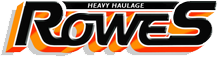 Rowes Heavy Haulage