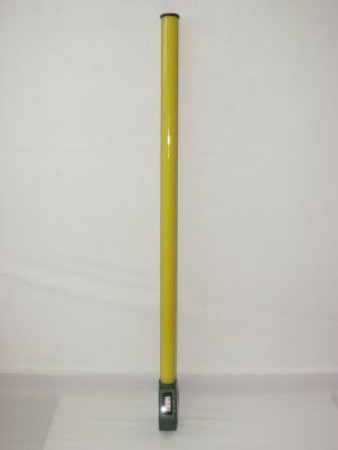 Height Measuring Pole - 6m